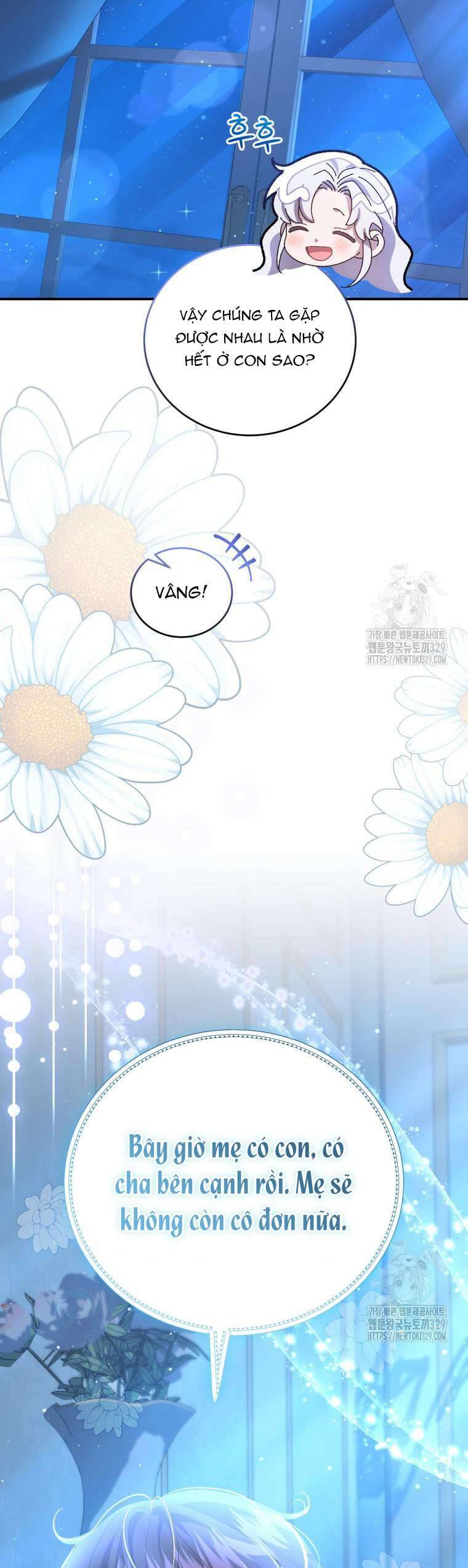 Tôi Trở Thành Mẹ Kế Của Gia Đình Hắc Ám Chap 31 - Next Chap 32