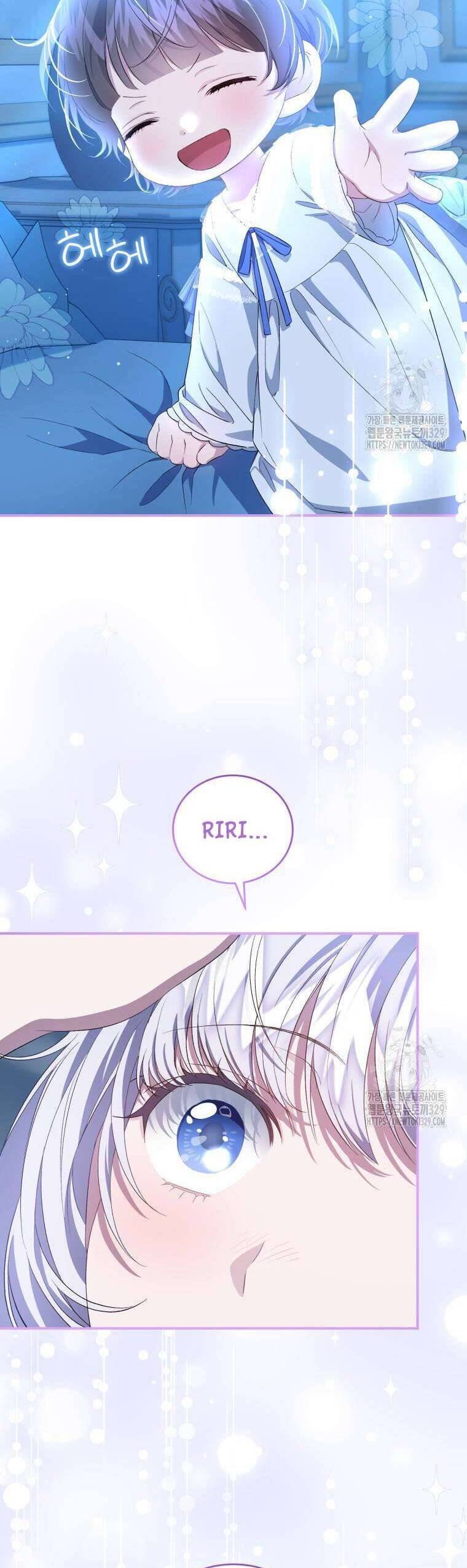Tôi Trở Thành Mẹ Kế Của Gia Đình Hắc Ám Chap 31 - Next Chap 32