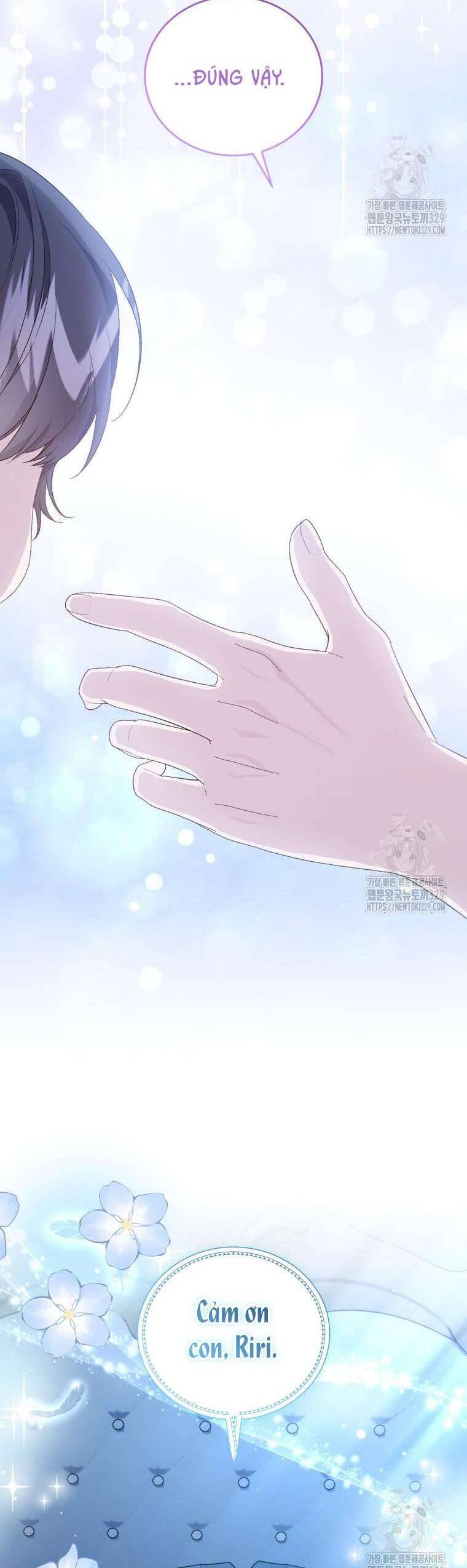 Tôi Trở Thành Mẹ Kế Của Gia Đình Hắc Ám Chap 31 - Next Chap 32