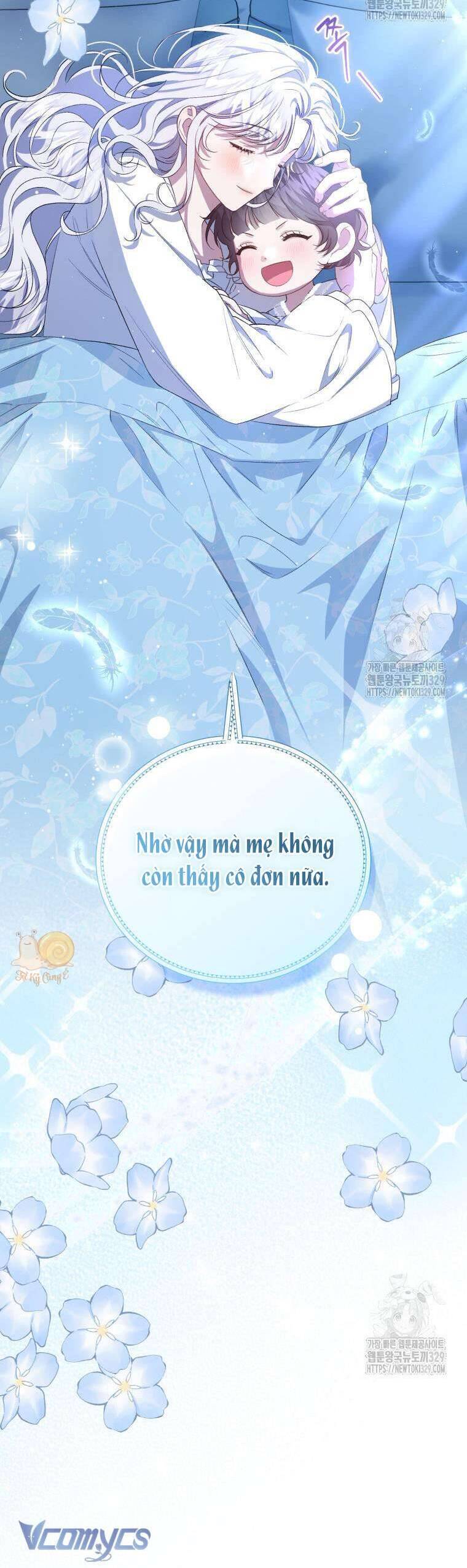 Tôi Trở Thành Mẹ Kế Của Gia Đình Hắc Ám Chap 31 - Next Chap 32