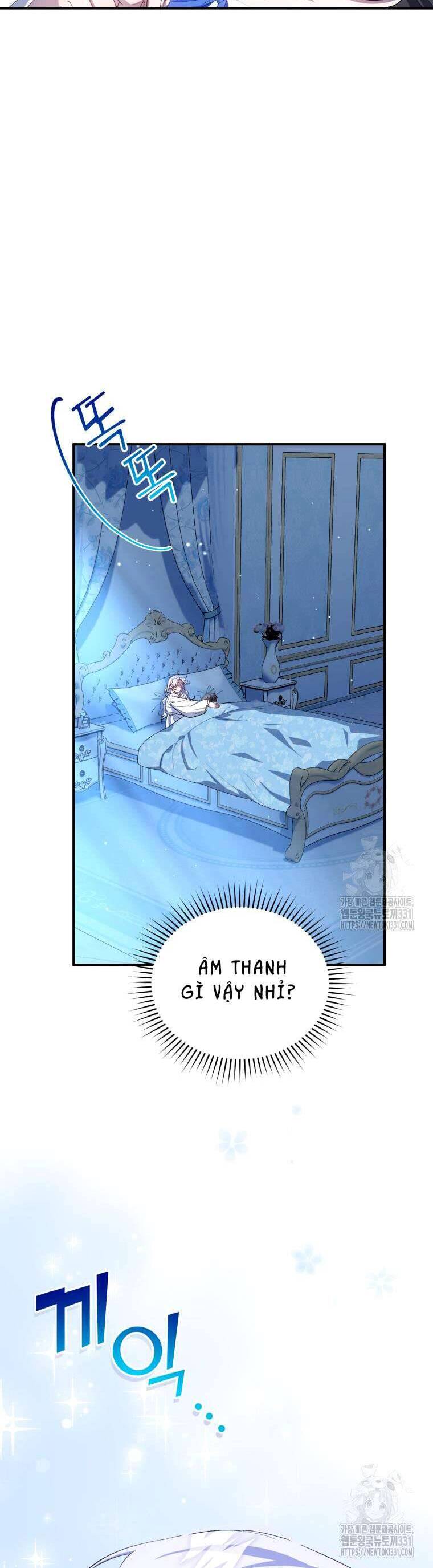 Tôi Trở Thành Mẹ Kế Của Gia Đình Hắc Ám Chap 32 - Next Chap 33