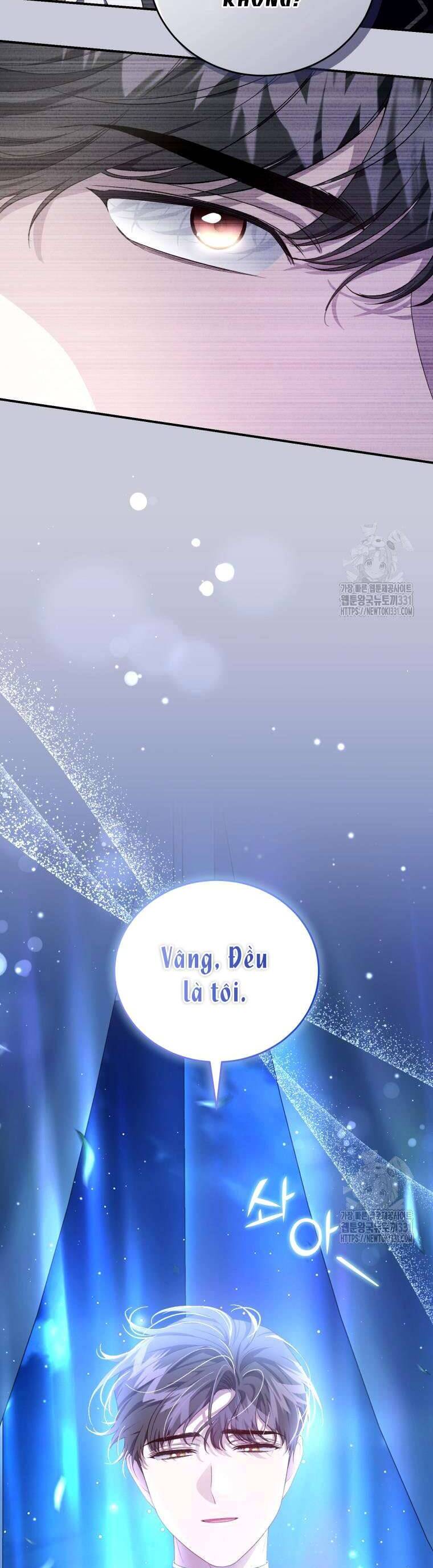 Tôi Trở Thành Mẹ Kế Của Gia Đình Hắc Ám Chap 32 - Next Chap 33