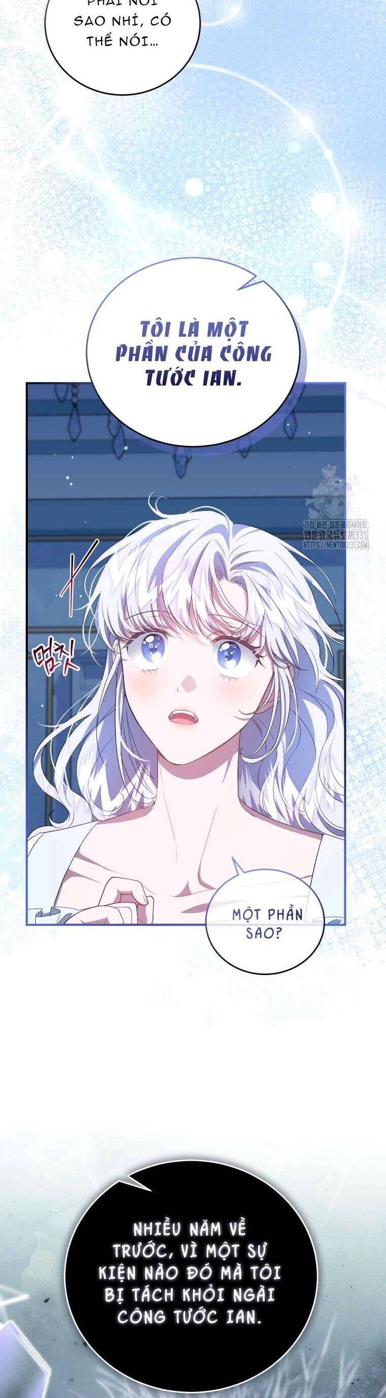 Tôi Trở Thành Mẹ Kế Của Gia Đình Hắc Ám Chap 32 - Next Chap 33