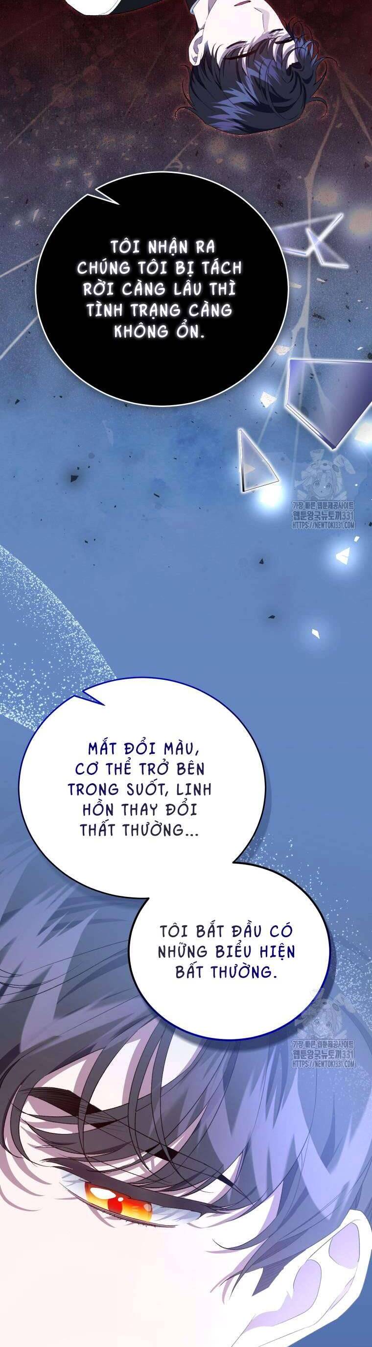 Tôi Trở Thành Mẹ Kế Của Gia Đình Hắc Ám Chap 32 - Next Chap 33