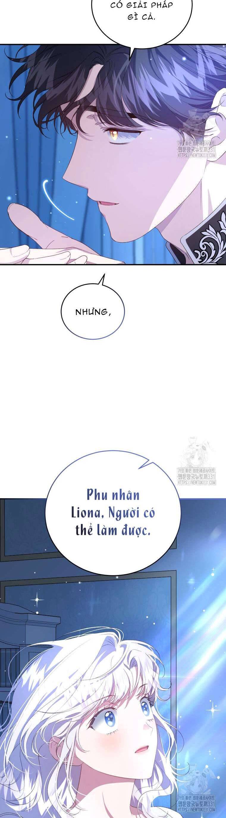 Tôi Trở Thành Mẹ Kế Của Gia Đình Hắc Ám Chap 32 - Next Chap 33