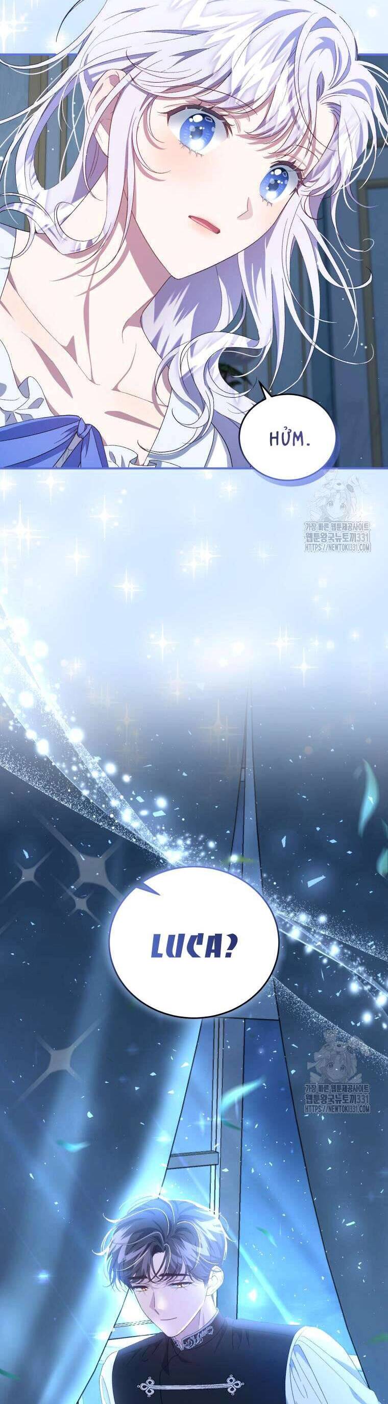 Tôi Trở Thành Mẹ Kế Của Gia Đình Hắc Ám Chap 32 - Next Chap 33