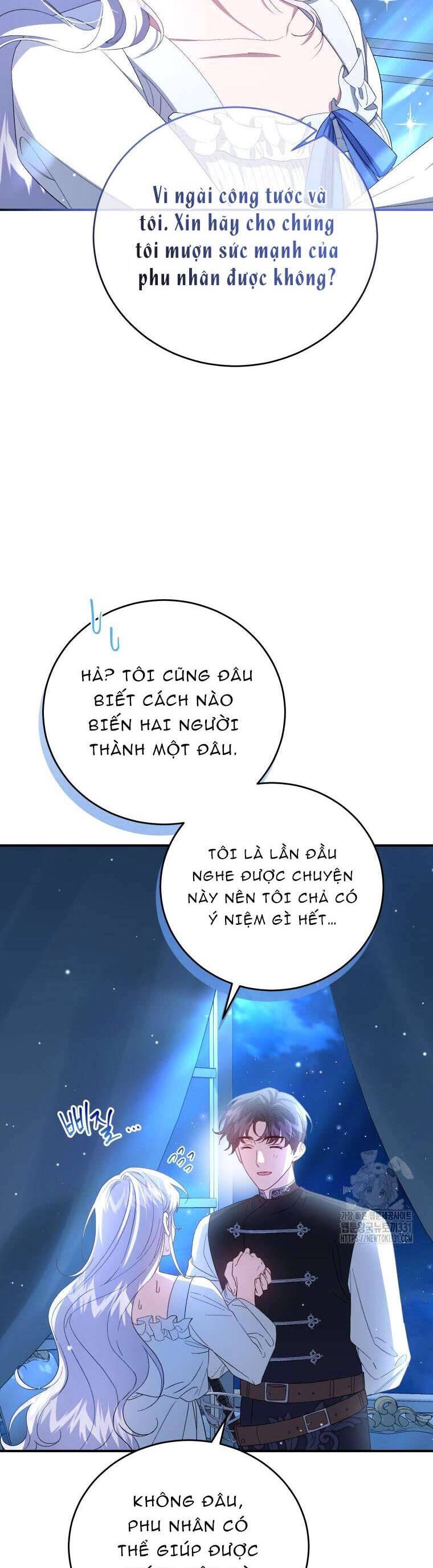 Tôi Trở Thành Mẹ Kế Của Gia Đình Hắc Ám Chap 32 - Next Chap 33