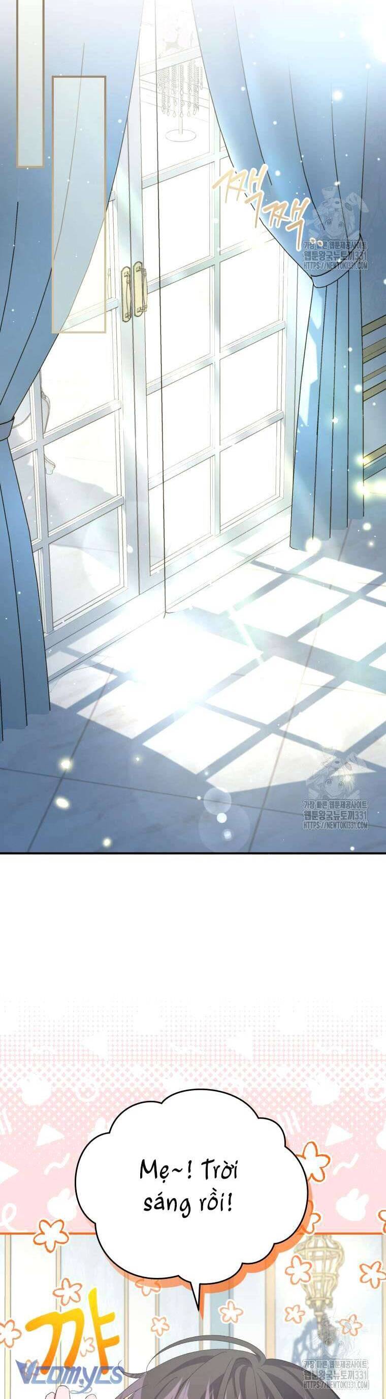 Tôi Trở Thành Mẹ Kế Của Gia Đình Hắc Ám Chap 32 - Next Chap 33
