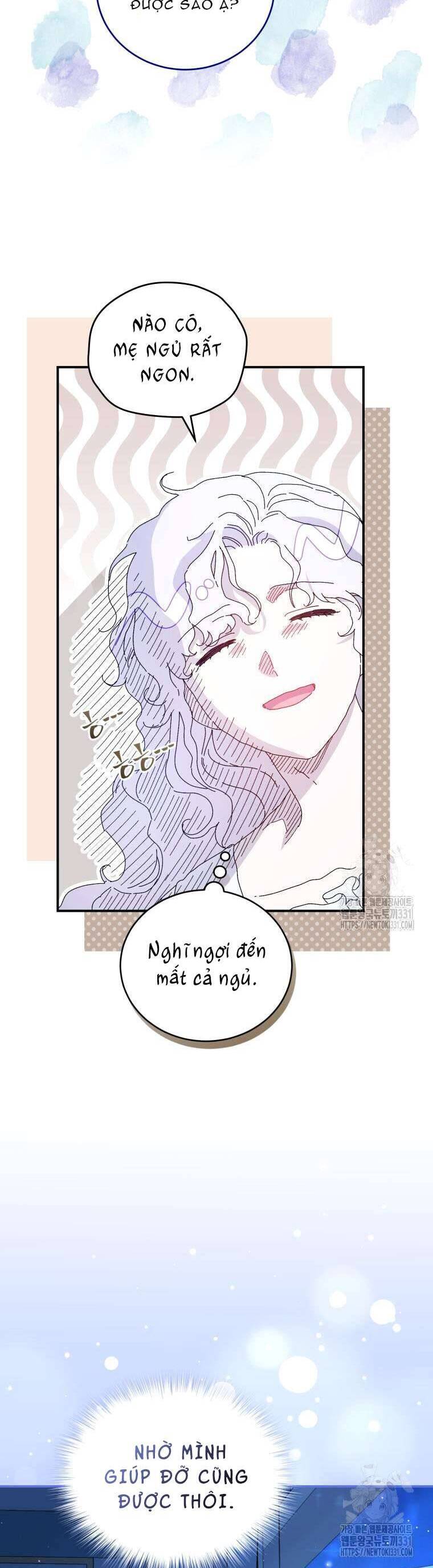 Tôi Trở Thành Mẹ Kế Của Gia Đình Hắc Ám Chap 32 - Next Chap 33