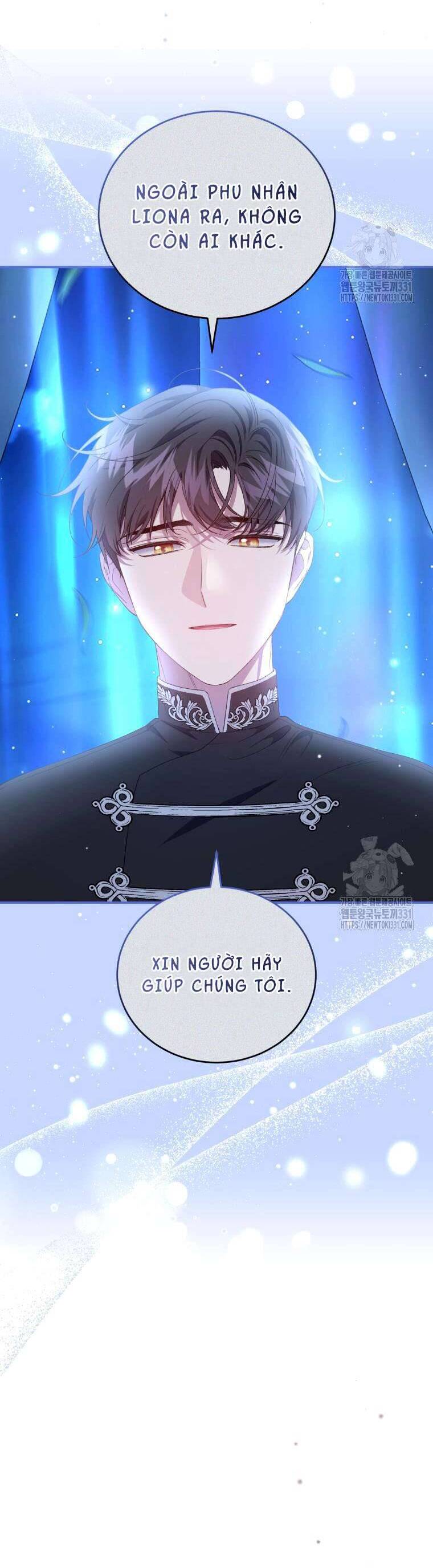 Tôi Trở Thành Mẹ Kế Của Gia Đình Hắc Ám Chap 32 - Next Chap 33