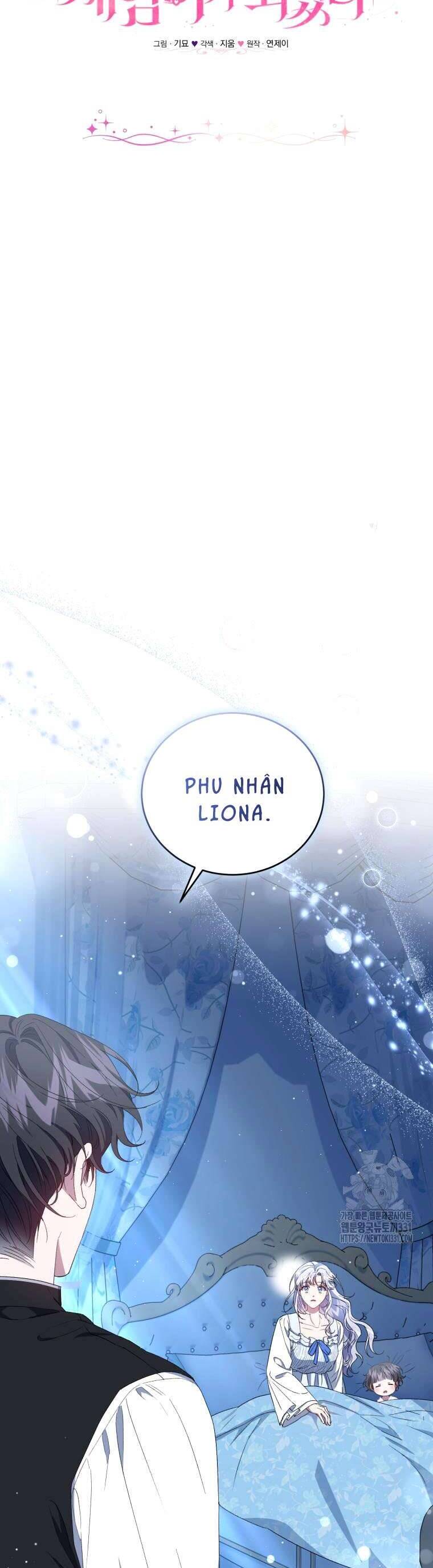 Tôi Trở Thành Mẹ Kế Của Gia Đình Hắc Ám Chap 32 - Next Chap 33