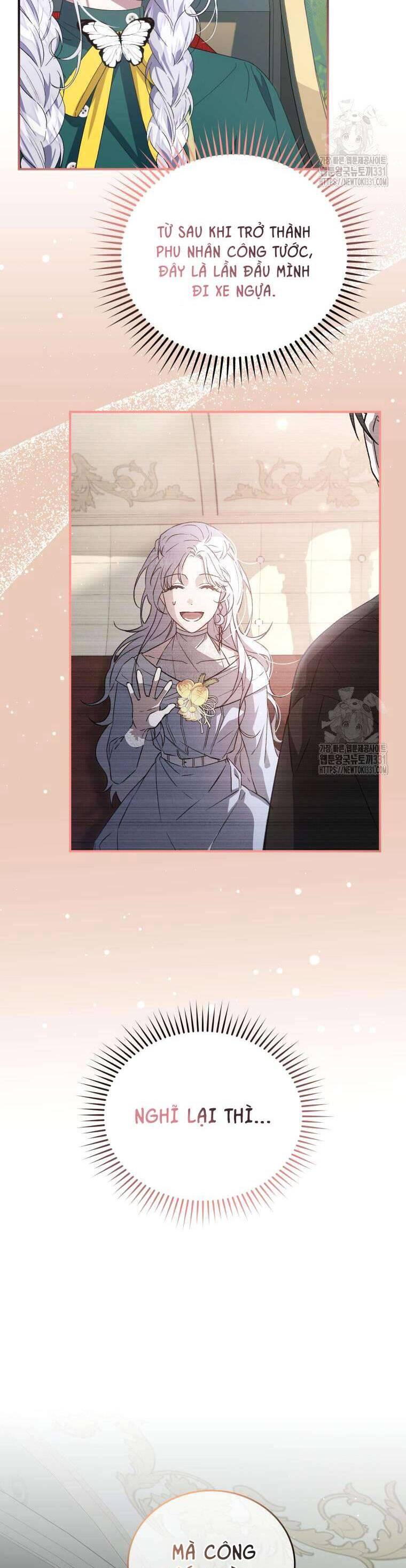 Tôi Trở Thành Mẹ Kế Của Gia Đình Hắc Ám Chap 32 - Next Chap 33