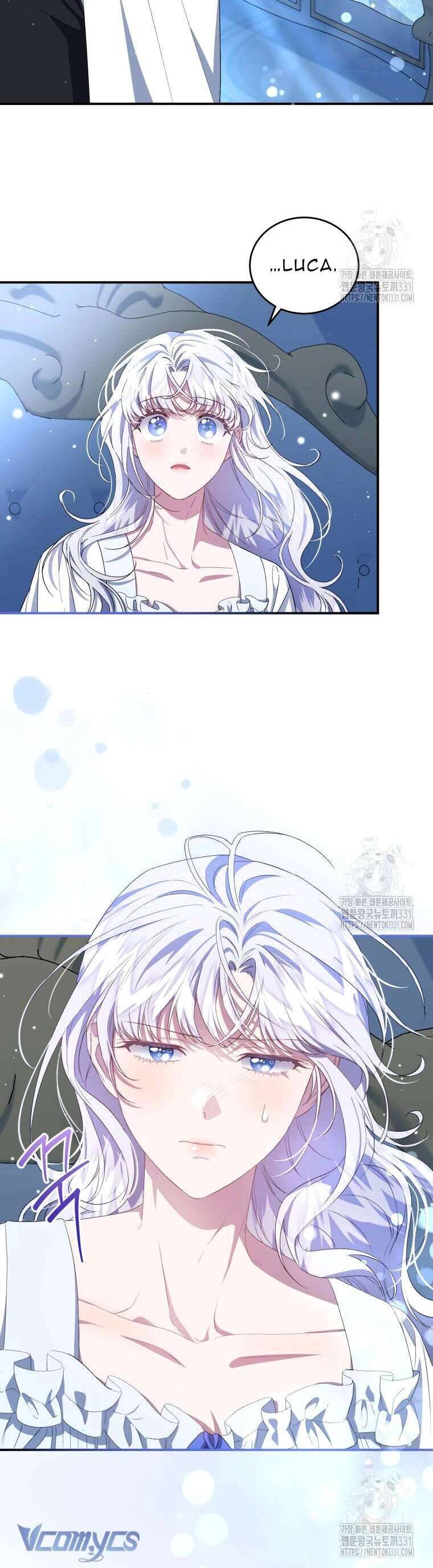 Tôi Trở Thành Mẹ Kế Của Gia Đình Hắc Ám Chap 32 - Next Chap 33
