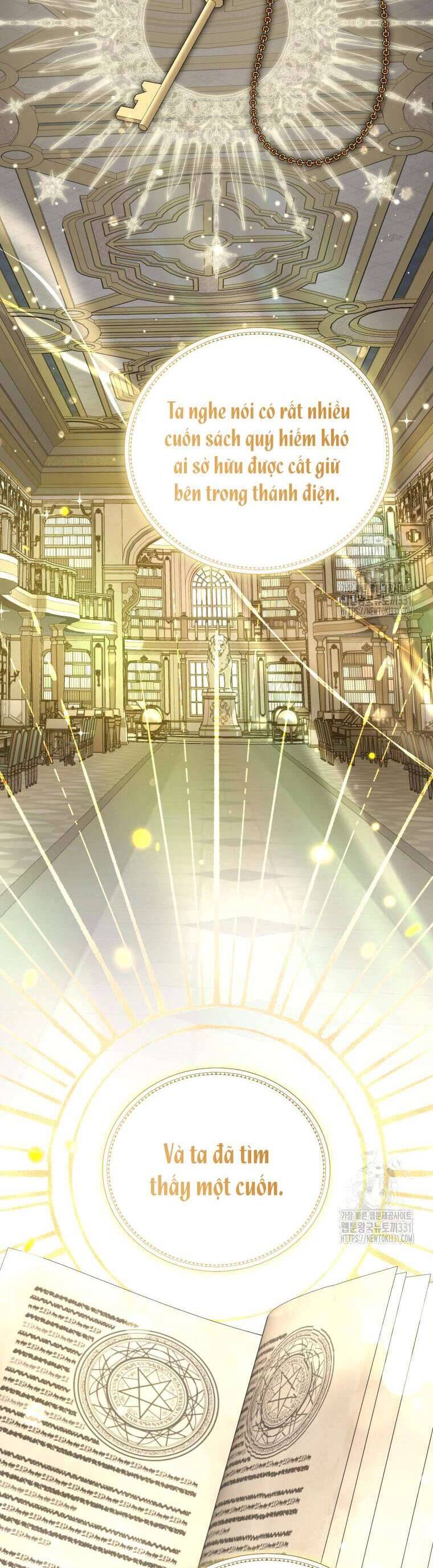 Tôi Trở Thành Mẹ Kế Của Gia Đình Hắc Ám Chap 32 - Next Chap 33