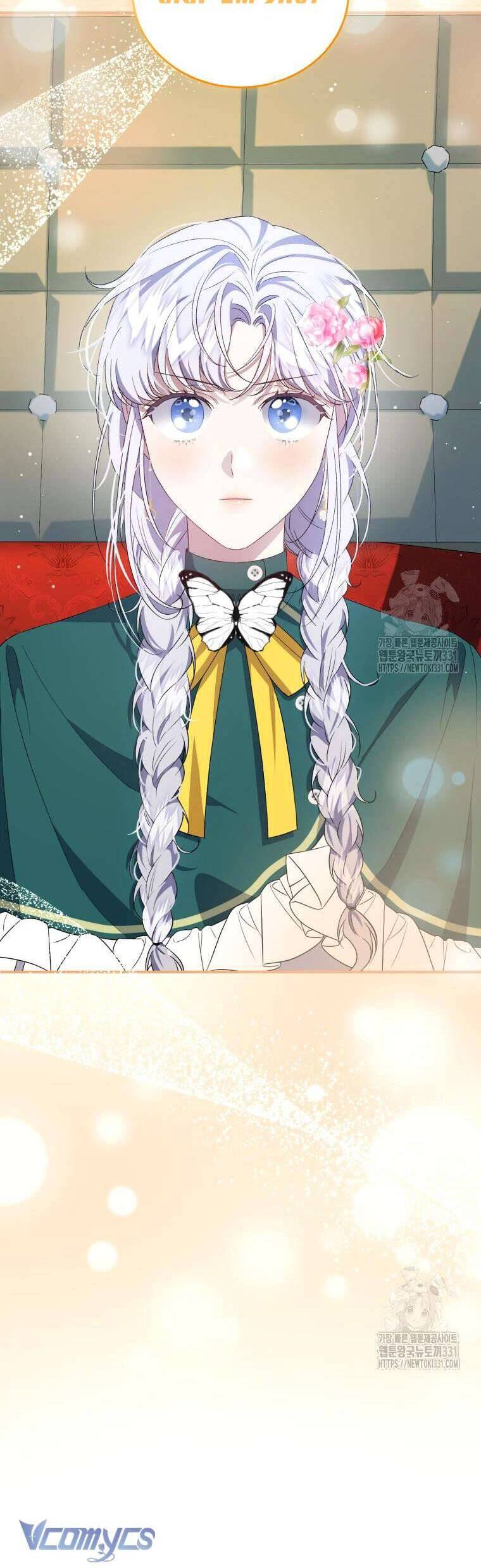 Tôi Trở Thành Mẹ Kế Của Gia Đình Hắc Ám Chap 32 - Next Chap 33
