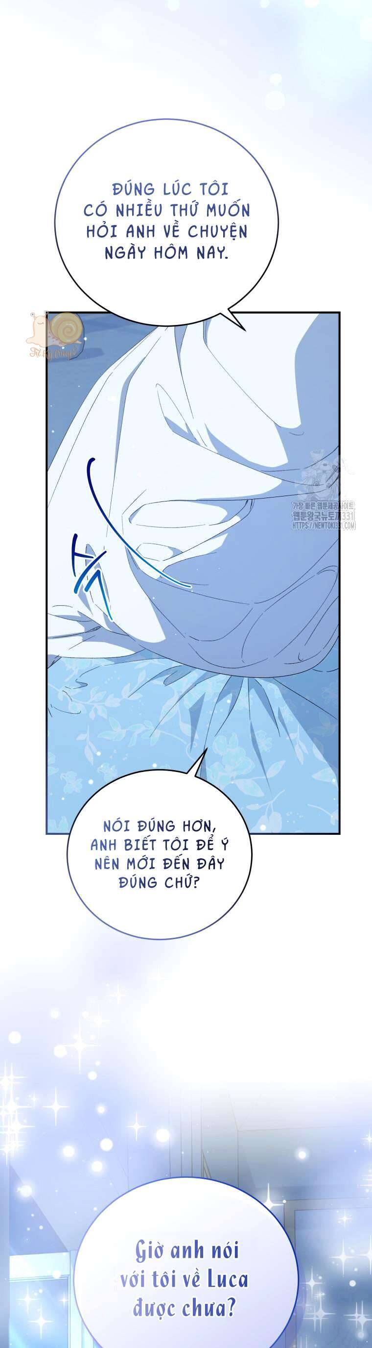 Tôi Trở Thành Mẹ Kế Của Gia Đình Hắc Ám Chap 32 - Next Chap 33