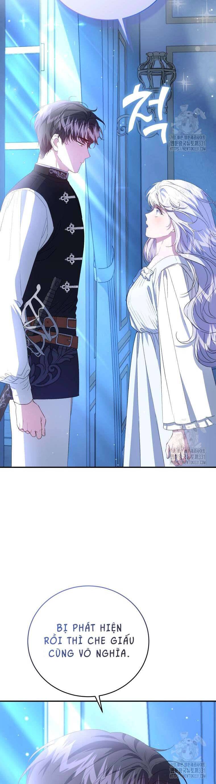 Tôi Trở Thành Mẹ Kế Của Gia Đình Hắc Ám Chap 32 - Next Chap 33