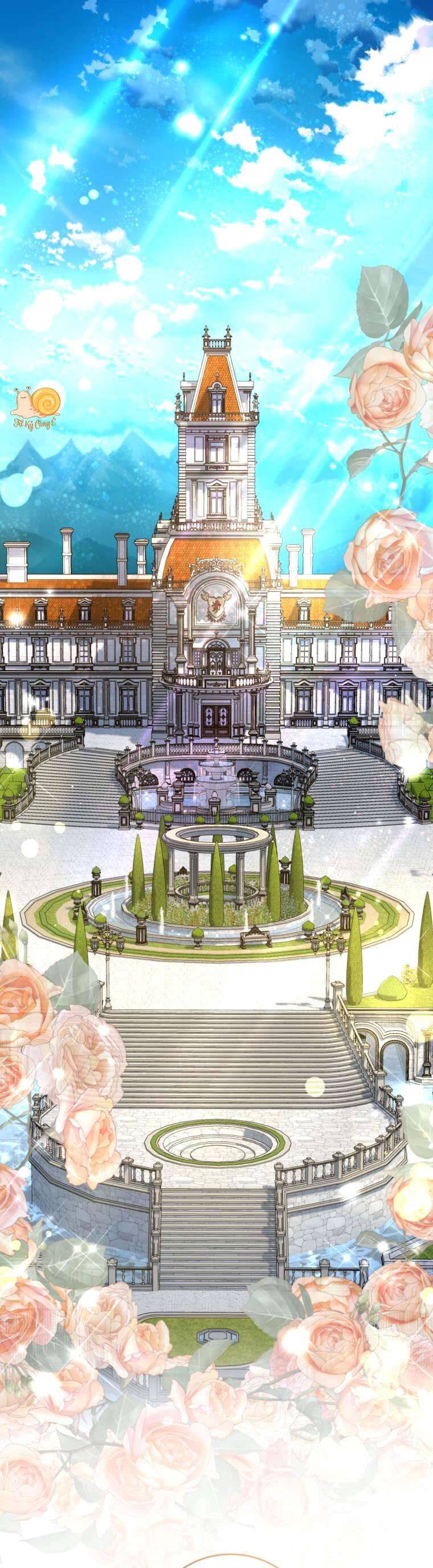 Tôi Trở Thành Mẹ Kế Của Gia Đình Hắc Ám Chap 33 - Next Chap 34