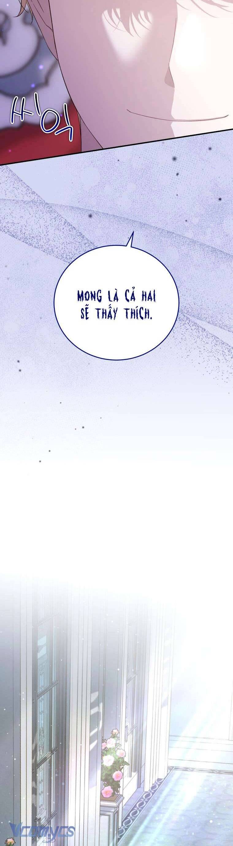 Tôi Trở Thành Mẹ Kế Của Gia Đình Hắc Ám Chap 33 - Next Chap 34