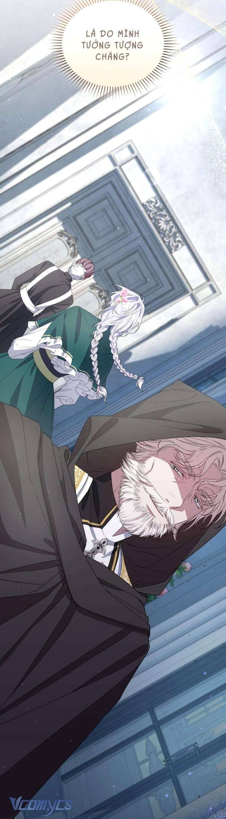 Tôi Trở Thành Mẹ Kế Của Gia Đình Hắc Ám Chap 33 - Next Chap 34