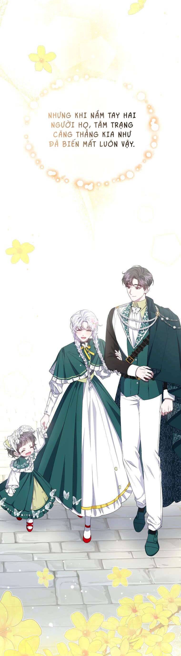 Tôi Trở Thành Mẹ Kế Của Gia Đình Hắc Ám Chap 33 - Next Chap 34