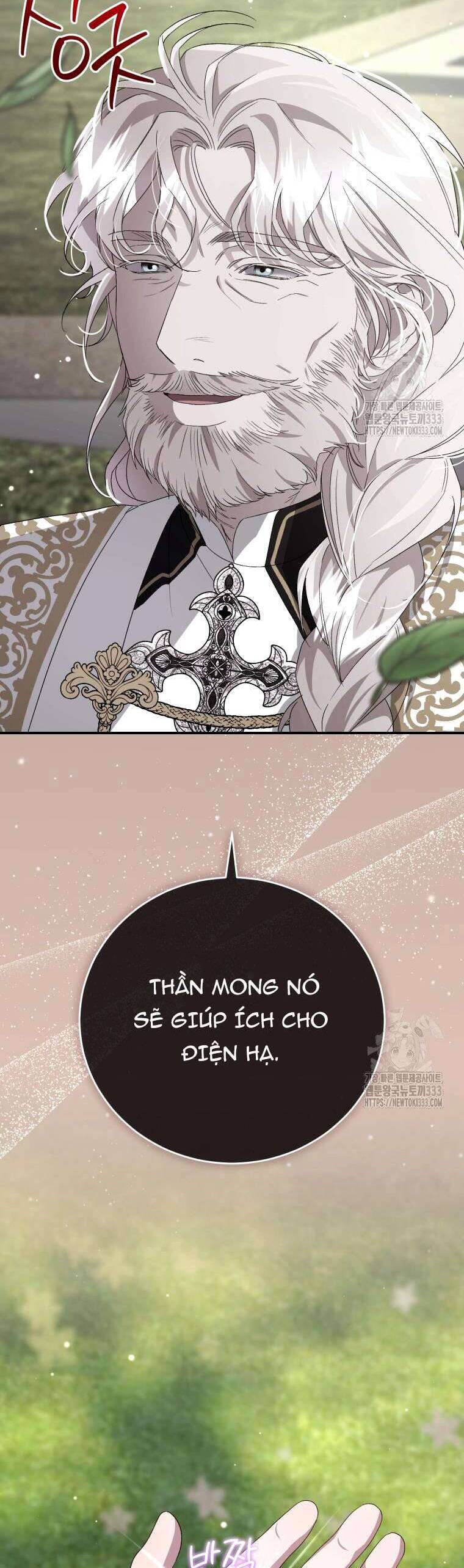 Tôi Trở Thành Mẹ Kế Của Gia Đình Hắc Ám Chap 34 - Next Chap 35
