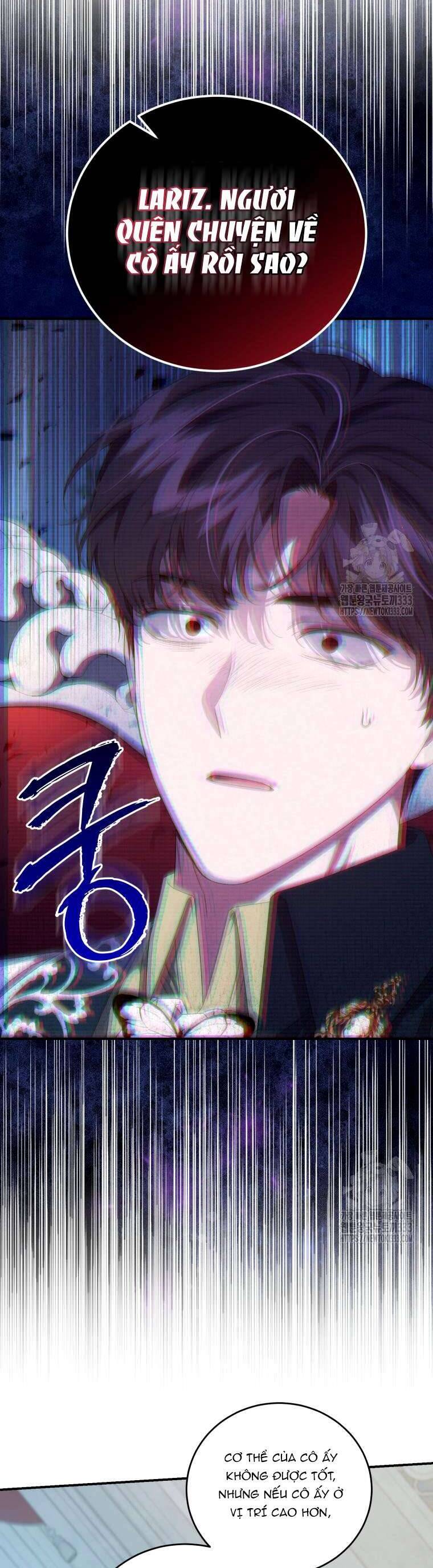 Tôi Trở Thành Mẹ Kế Của Gia Đình Hắc Ám Chap 34 - Next Chap 35