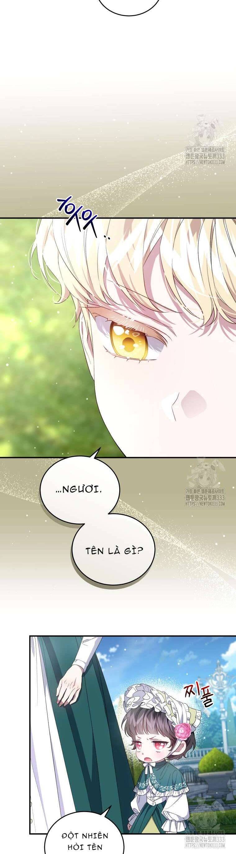 Tôi Trở Thành Mẹ Kế Của Gia Đình Hắc Ám Chap 34 - Next Chap 35