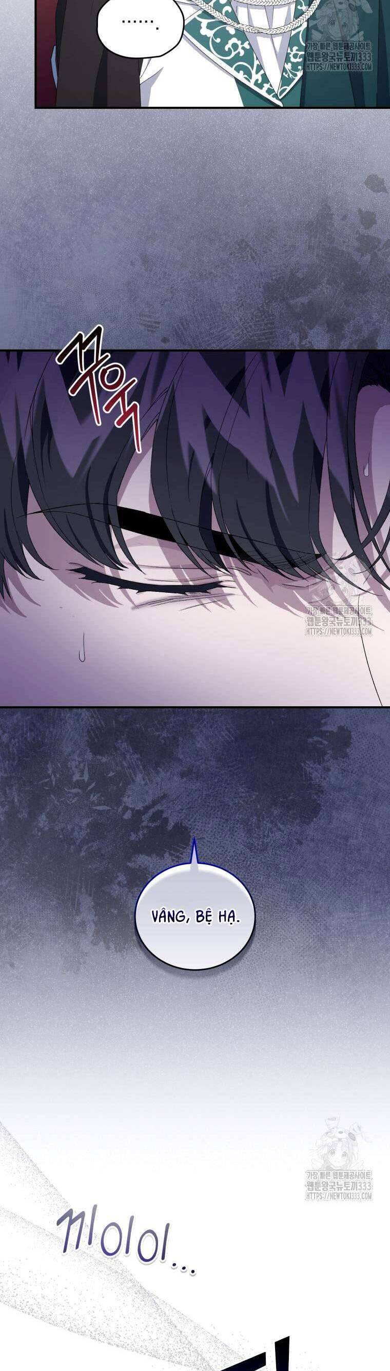 Tôi Trở Thành Mẹ Kế Của Gia Đình Hắc Ám Chap 34 - Next Chap 35