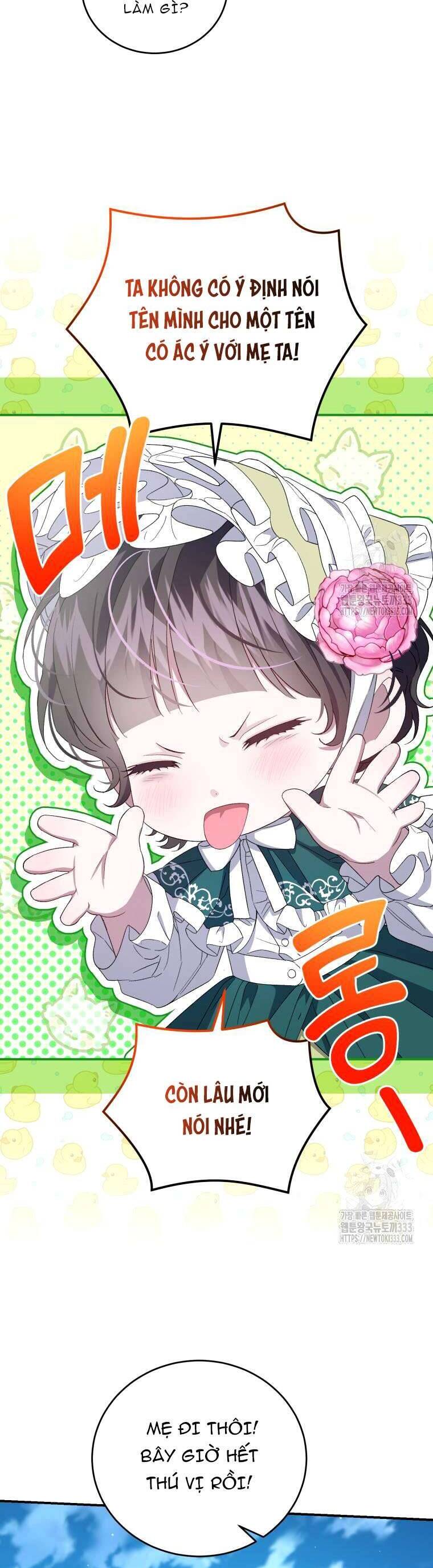 Tôi Trở Thành Mẹ Kế Của Gia Đình Hắc Ám Chap 34 - Next Chap 35