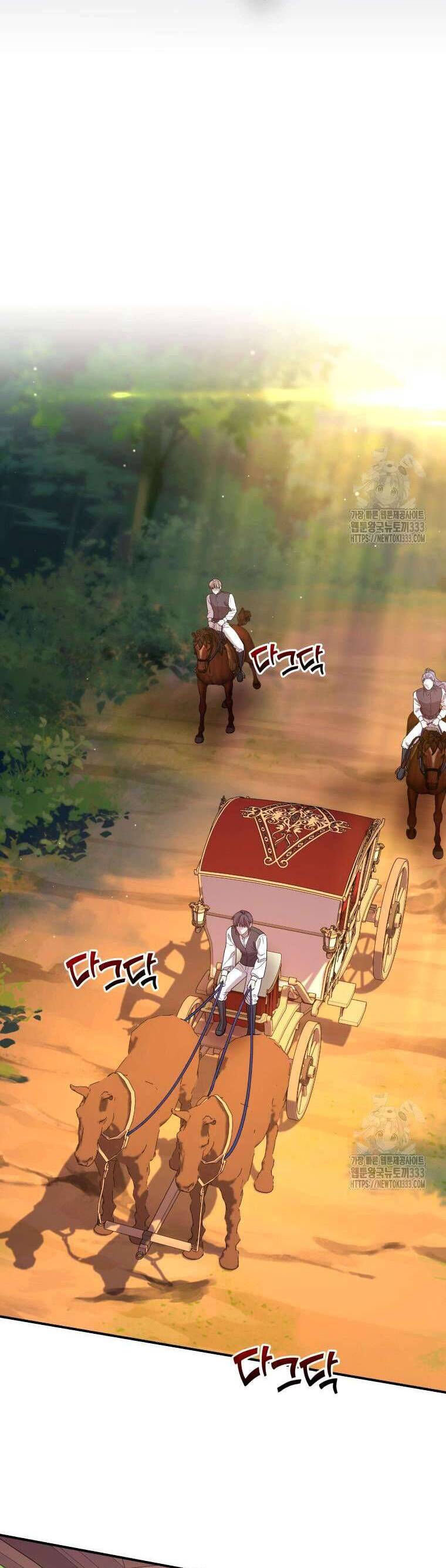 Tôi Trở Thành Mẹ Kế Của Gia Đình Hắc Ám Chap 34 - Next Chap 35