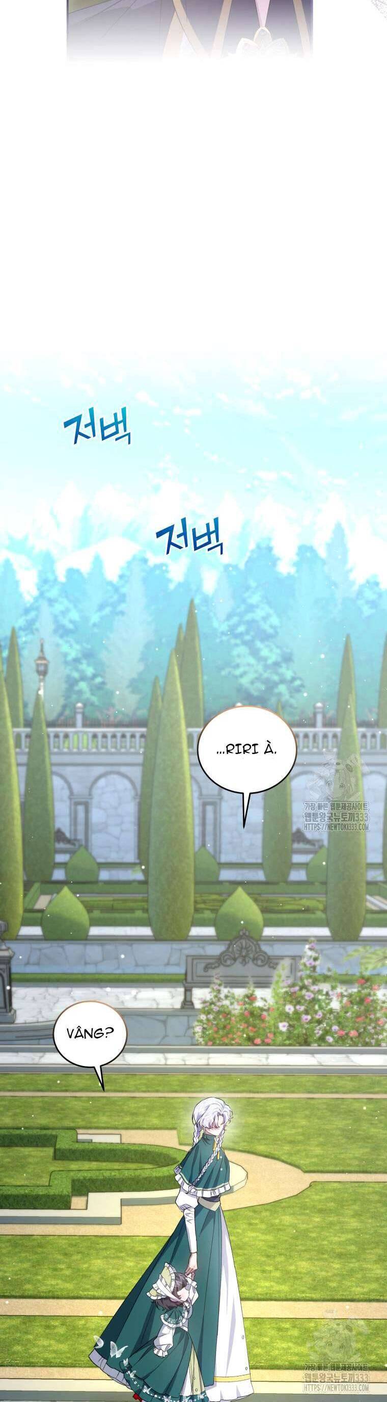 Tôi Trở Thành Mẹ Kế Của Gia Đình Hắc Ám Chap 34 - Next Chap 35