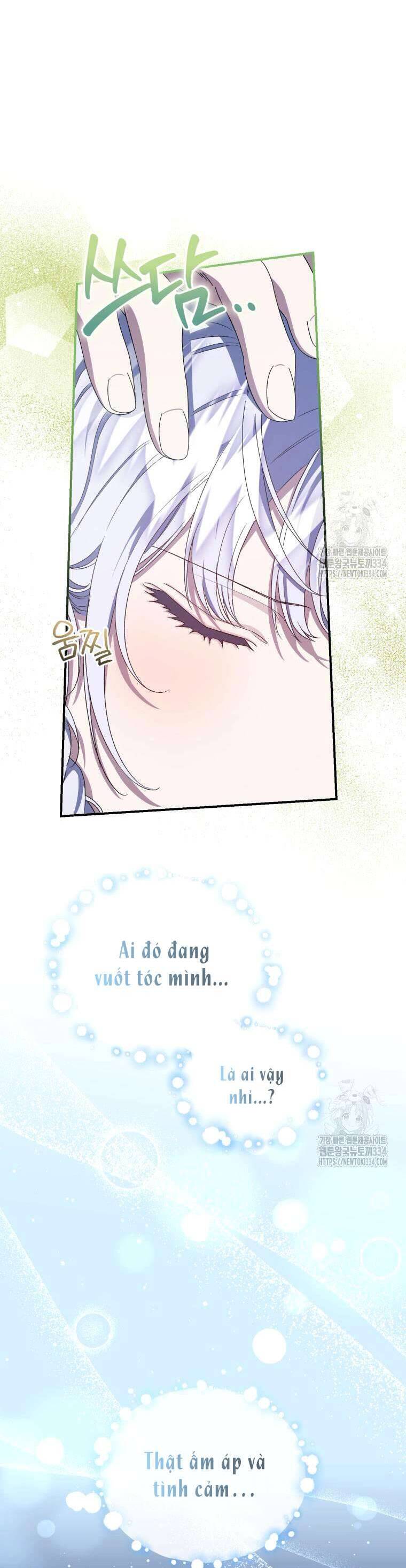 Tôi Trở Thành Mẹ Kế Của Gia Đình Hắc Ám Chap 35 - Next Chap 36