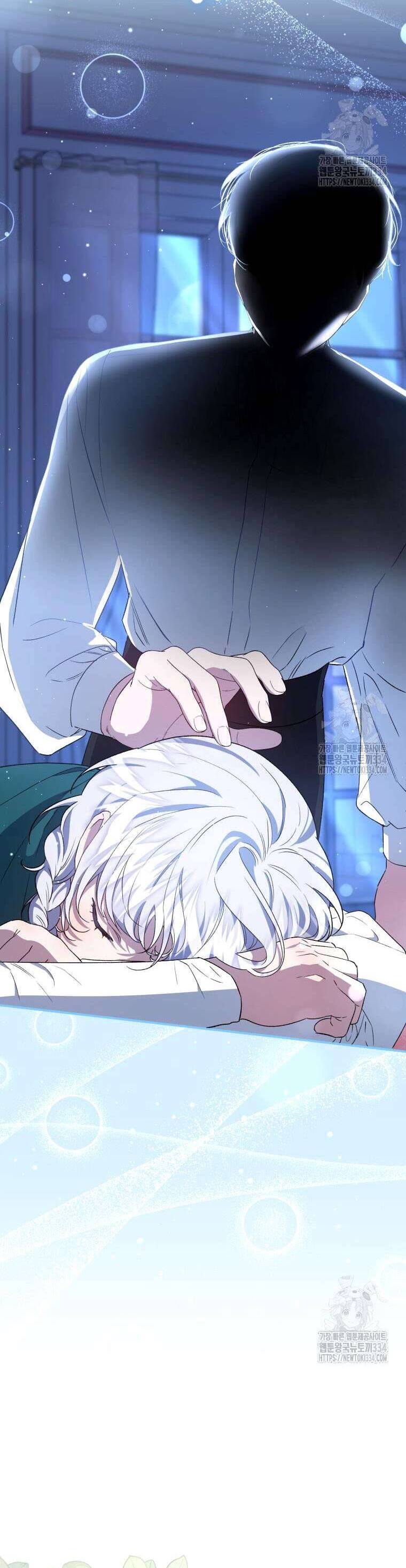 Tôi Trở Thành Mẹ Kế Của Gia Đình Hắc Ám Chap 35 - Next Chap 36