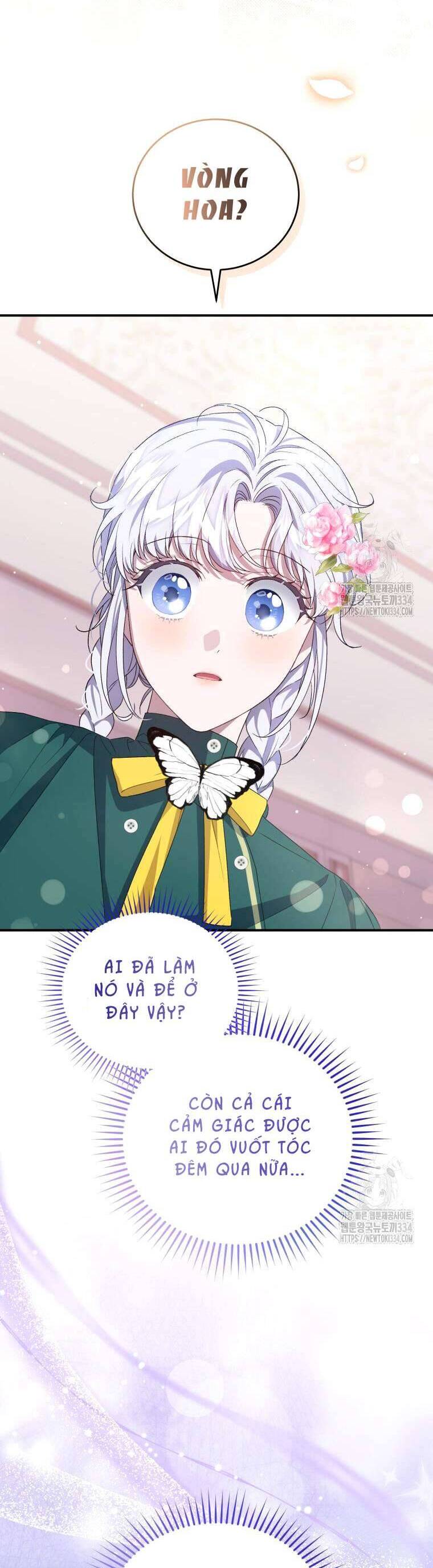 Tôi Trở Thành Mẹ Kế Của Gia Đình Hắc Ám Chap 35 - Next Chap 36