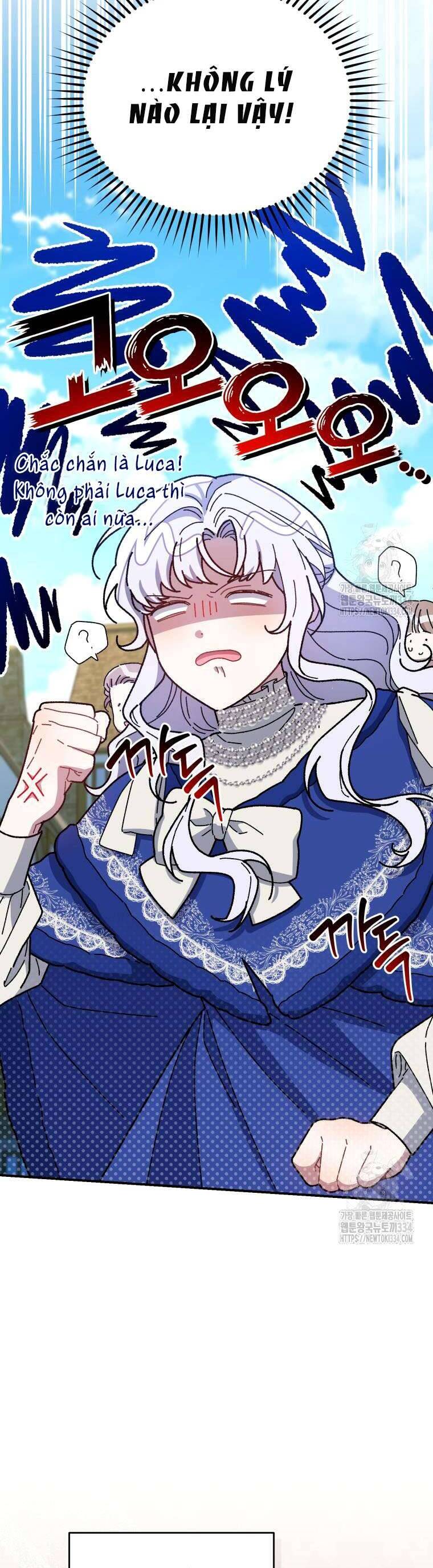 Tôi Trở Thành Mẹ Kế Của Gia Đình Hắc Ám Chap 35 - Next Chap 36