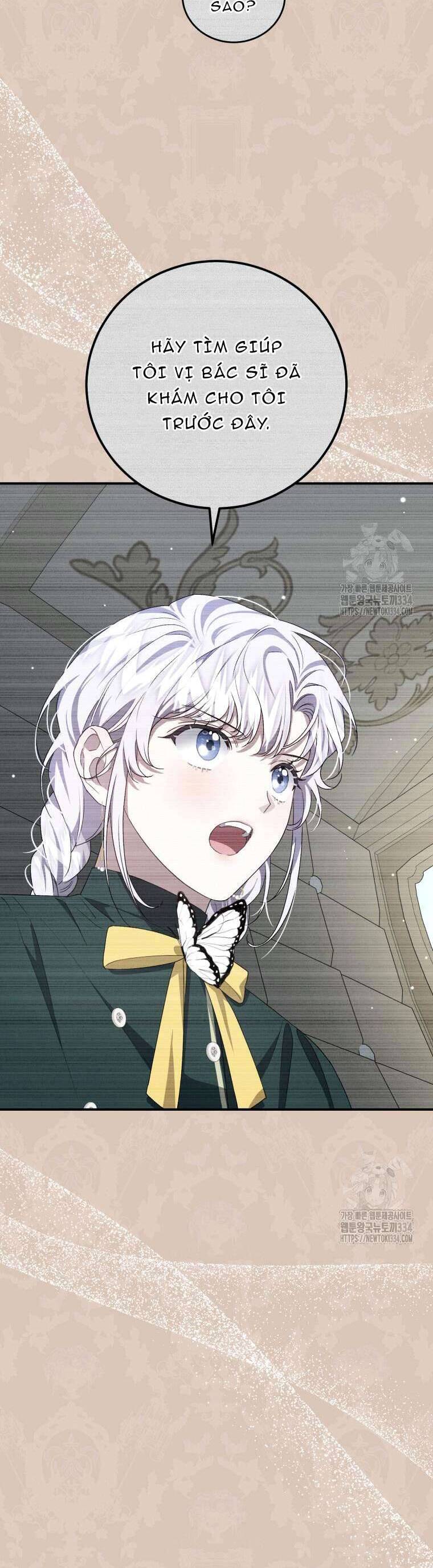 Tôi Trở Thành Mẹ Kế Của Gia Đình Hắc Ám Chap 35 - Next Chap 36