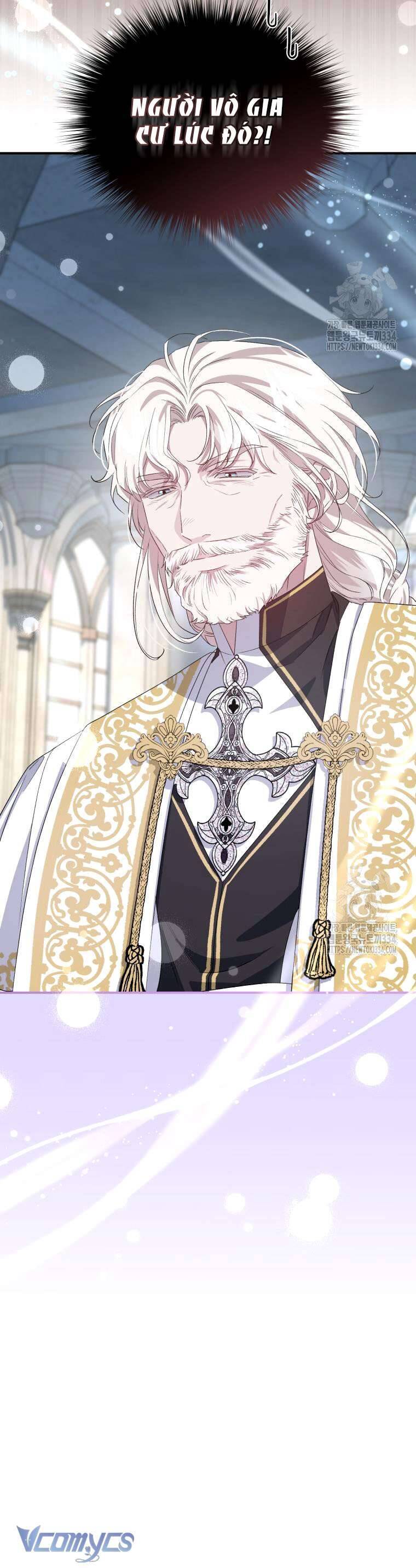 Tôi Trở Thành Mẹ Kế Của Gia Đình Hắc Ám Chap 35 - Next Chap 36