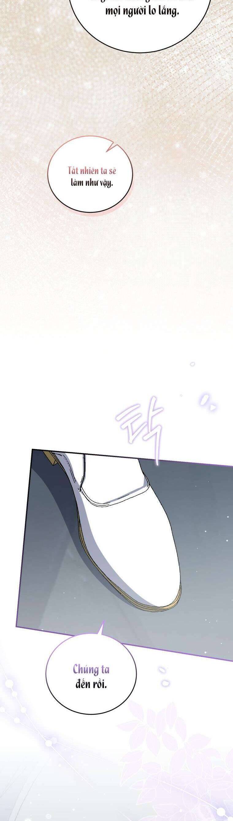 Tôi Trở Thành Mẹ Kế Của Gia Đình Hắc Ám Chap 36 - Next Chap 37