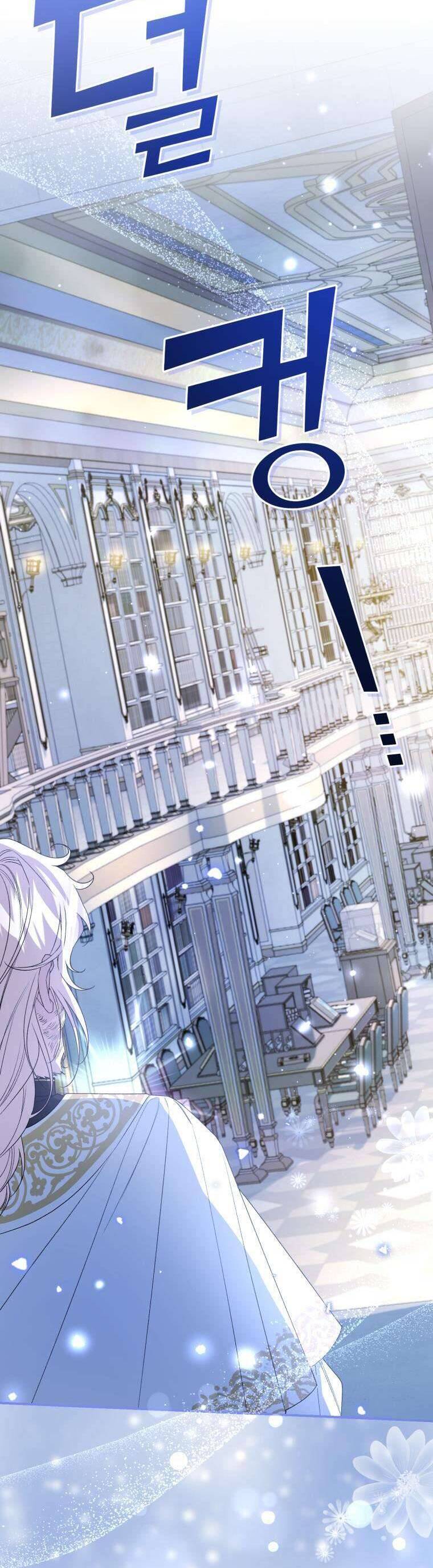 Tôi Trở Thành Mẹ Kế Của Gia Đình Hắc Ám Chap 36 - Next Chap 37