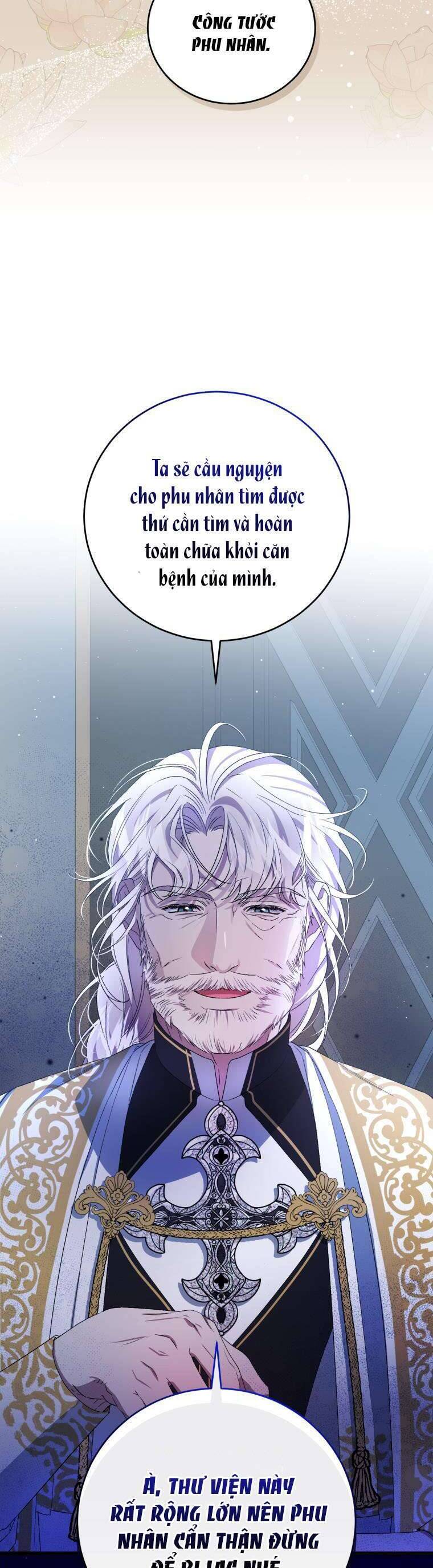Tôi Trở Thành Mẹ Kế Của Gia Đình Hắc Ám Chap 36 - Next Chap 37