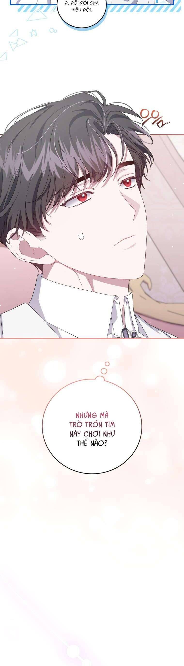 Tôi Trở Thành Mẹ Kế Của Gia Đình Hắc Ám Chap 36 - Next Chap 37