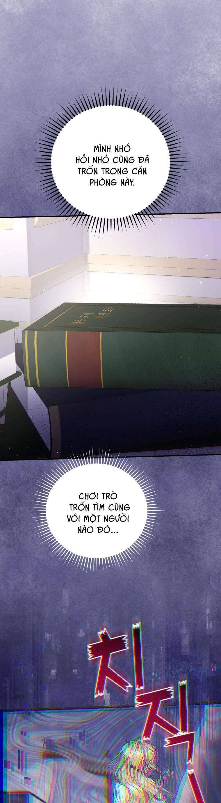 Tôi Trở Thành Mẹ Kế Của Gia Đình Hắc Ám Chap 36 - Next Chap 37