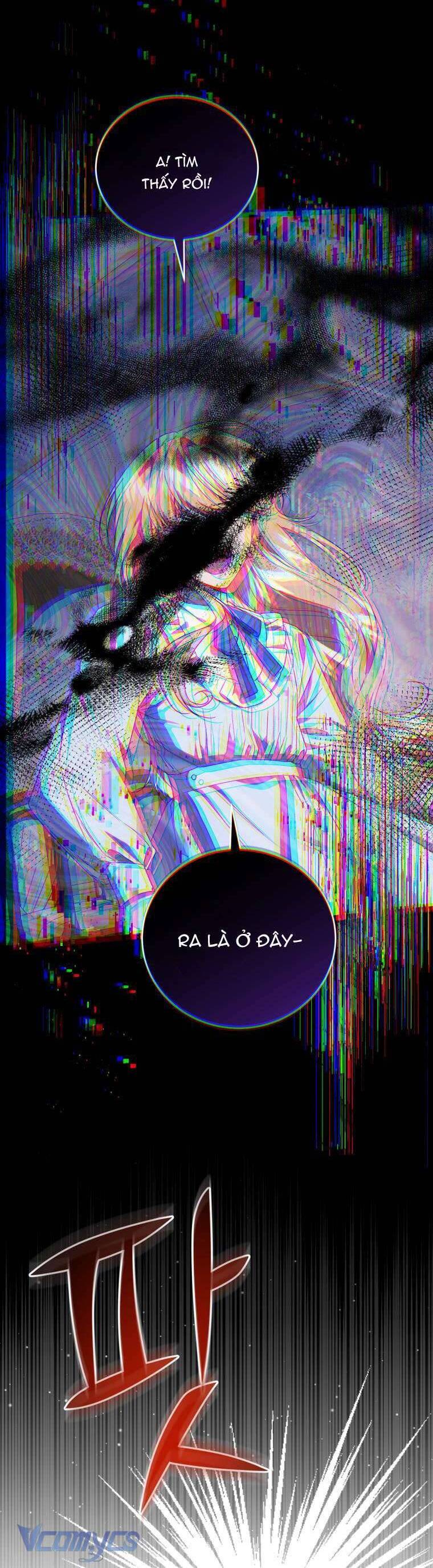 Tôi Trở Thành Mẹ Kế Của Gia Đình Hắc Ám Chap 36 - Next Chap 37