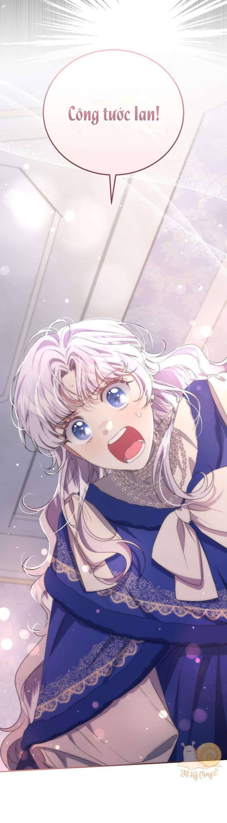 Tôi Trở Thành Mẹ Kế Của Gia Đình Hắc Ám Chap 36 - Next Chap 37
