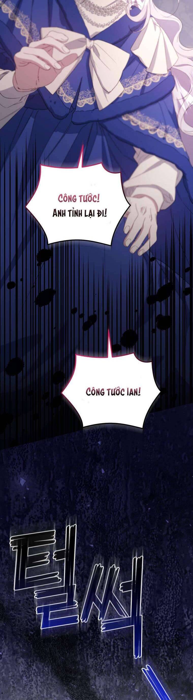 Tôi Trở Thành Mẹ Kế Của Gia Đình Hắc Ám Chap 36 - Next Chap 37