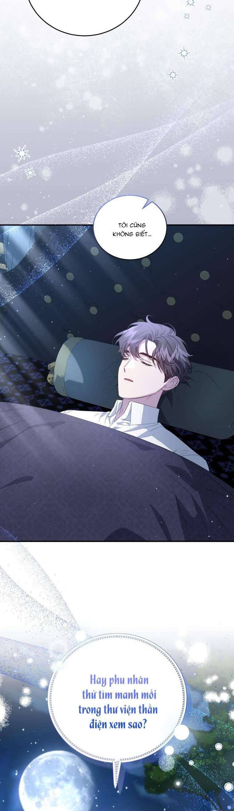 Tôi Trở Thành Mẹ Kế Của Gia Đình Hắc Ám Chap 36 - Next Chap 37