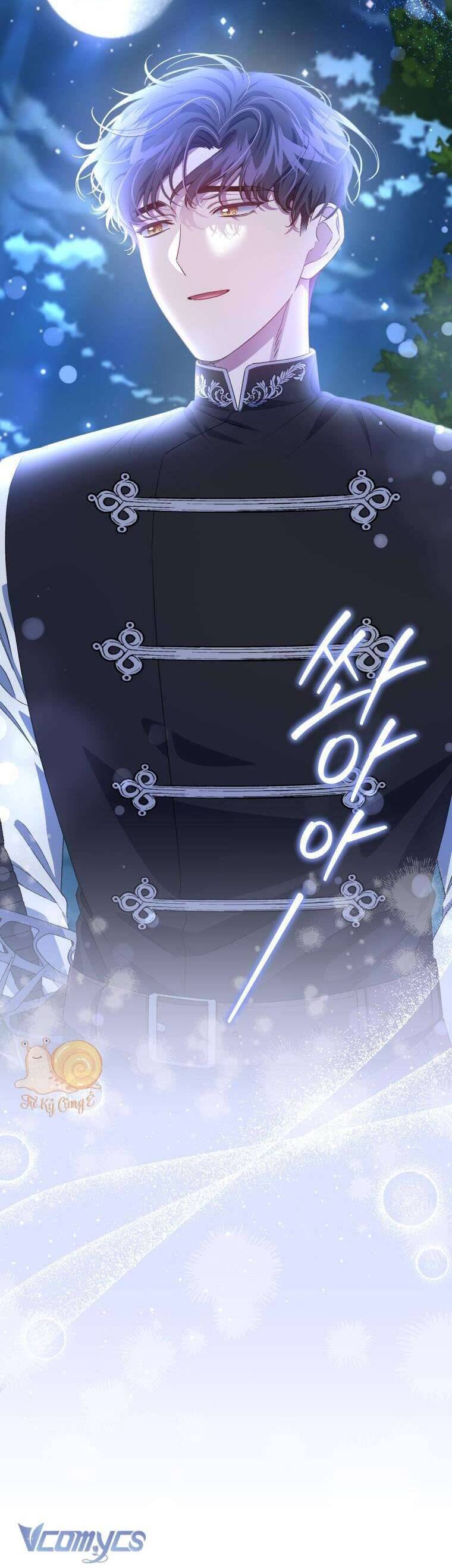 Tôi Trở Thành Mẹ Kế Của Gia Đình Hắc Ám Chap 36 - Next Chap 37