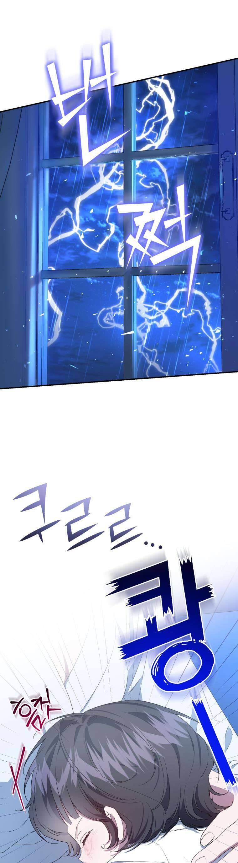 Tôi Trở Thành Mẹ Kế Của Gia Đình Hắc Ám Chap 37 - Next Chap 38