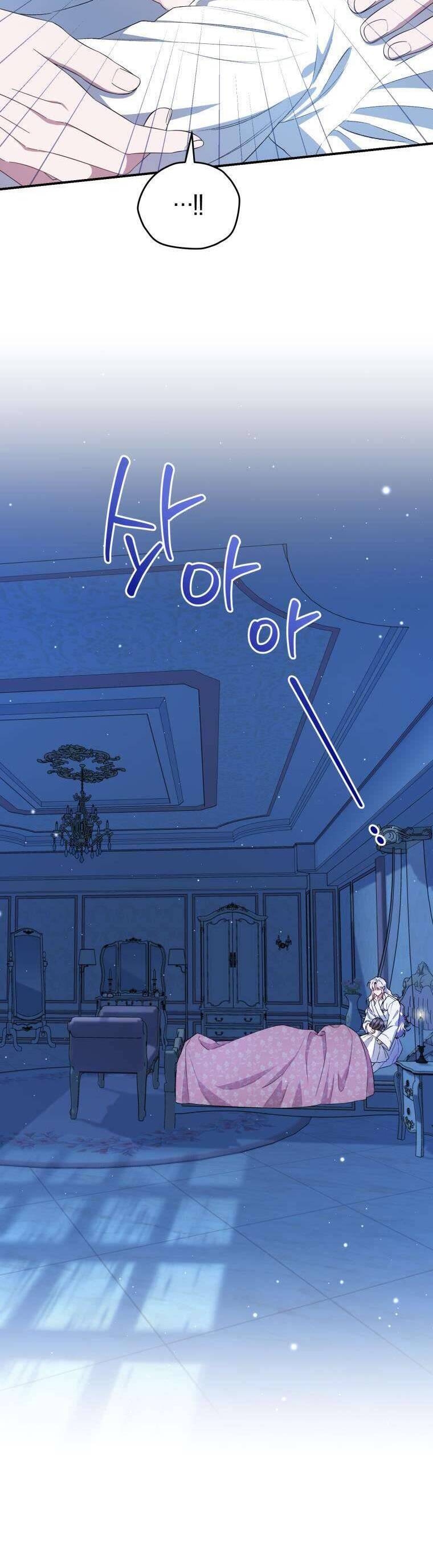 Tôi Trở Thành Mẹ Kế Của Gia Đình Hắc Ám Chap 37 - Next Chap 38